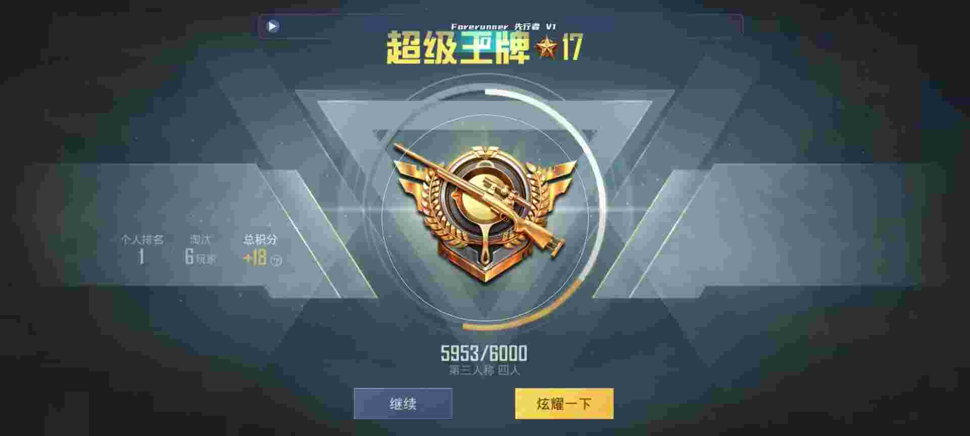 和平精英鸡腿辅助自瞄 - 一般挂在哪里买辅助预览图